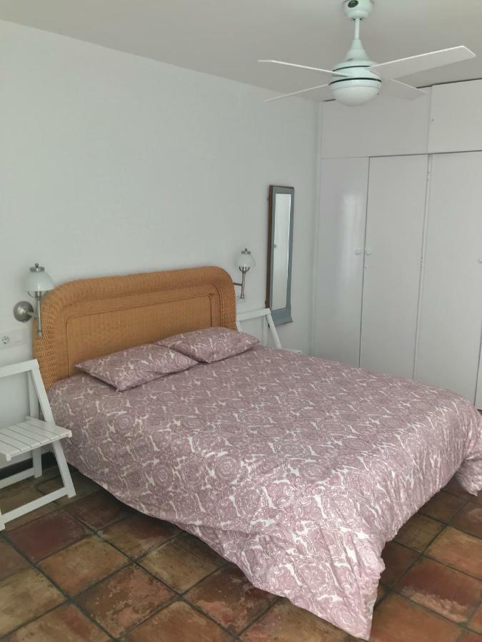 1 de 17 CASA CON JARDÍN PRIVADO A 200m DE LA PLAYA. Vera Exterior foto