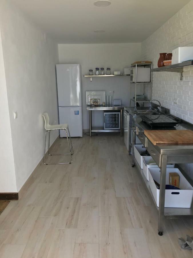 1 de 17 CASA CON JARDÍN PRIVADO A 200m DE LA PLAYA. Vera Exterior foto